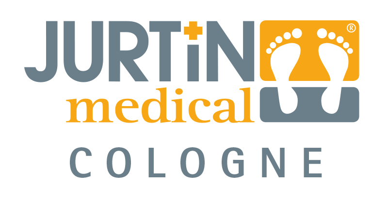 Jurtin medical COLOGNE Logo